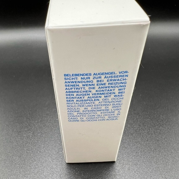 Malin + Goetz Revitalizing Eye Gel - Picture 4 of 5